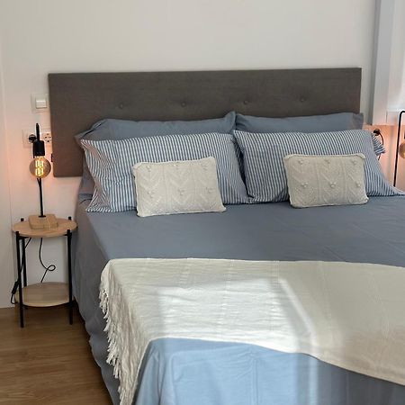 Apartamento Centrico A 12 Minutos De La Playa Almería Exterior foto