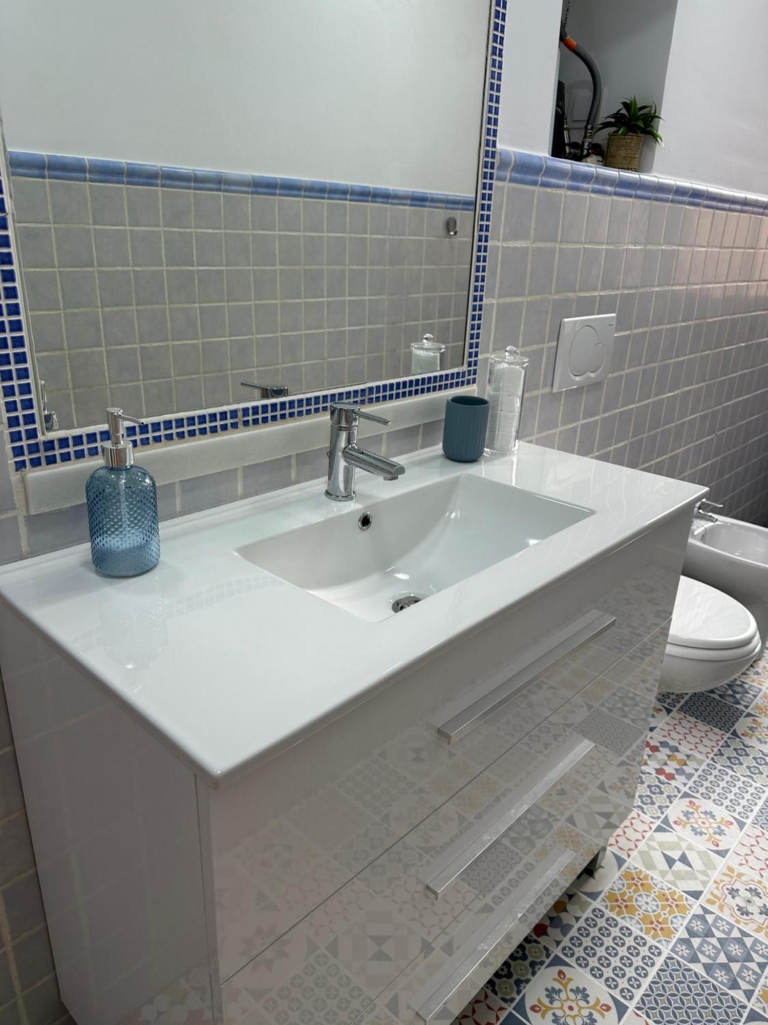 Apartamento Centrico A 12 Minutos De La Playa Almería Exterior foto