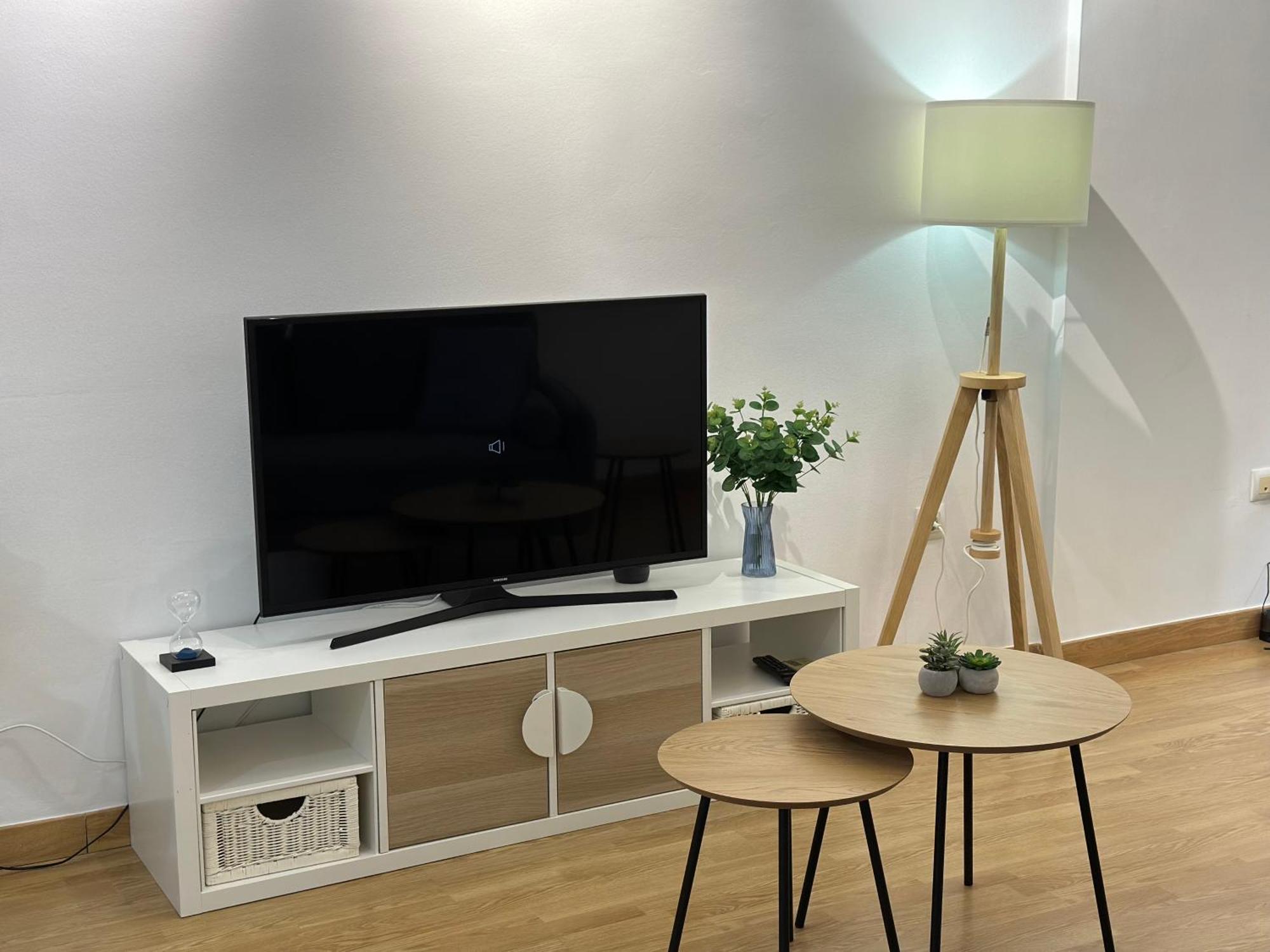 Apartamento Centrico A 12 Minutos De La Playa Almería Exterior foto