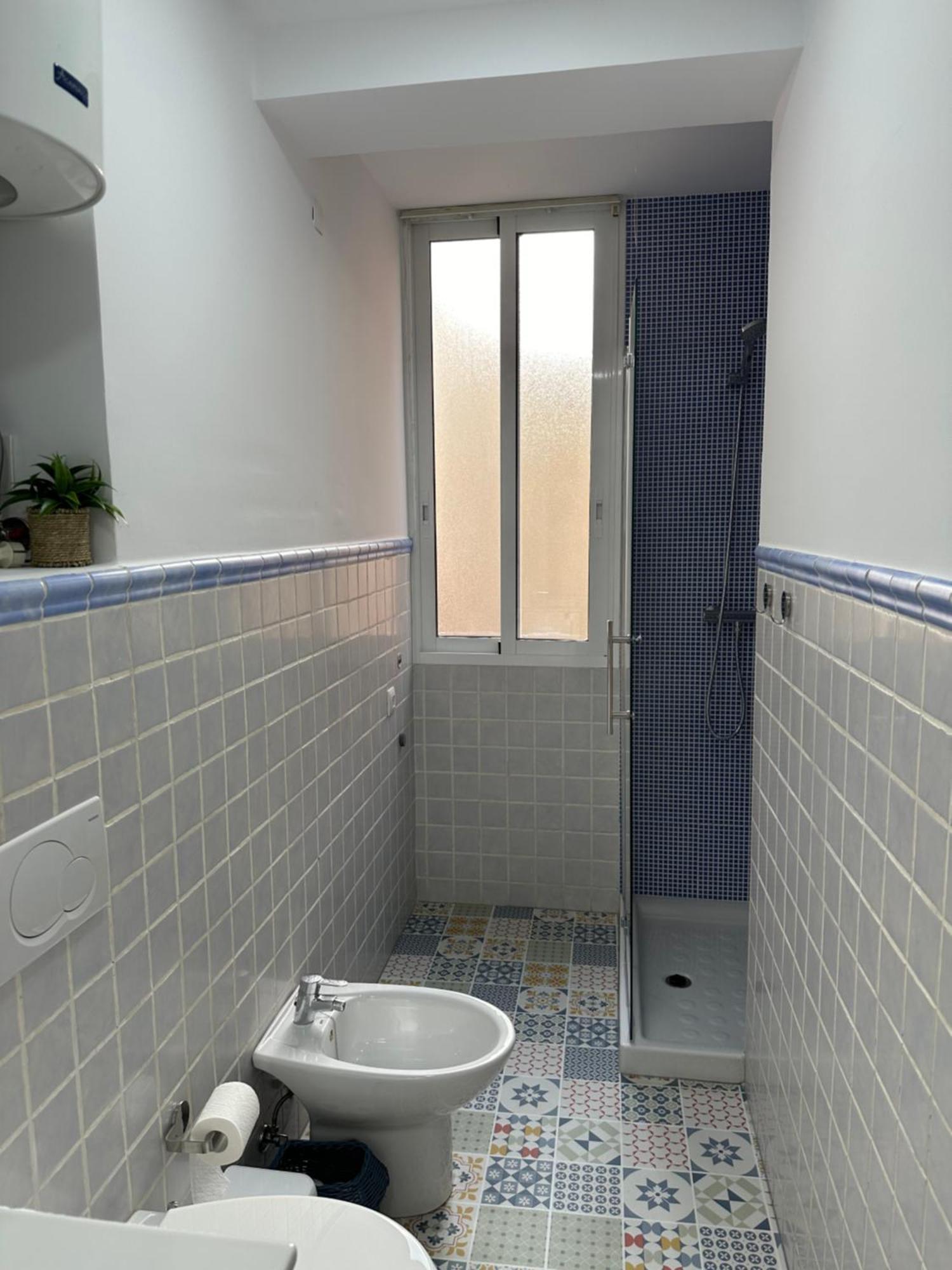 Apartamento Centrico A 12 Minutos De La Playa Almería Exterior foto