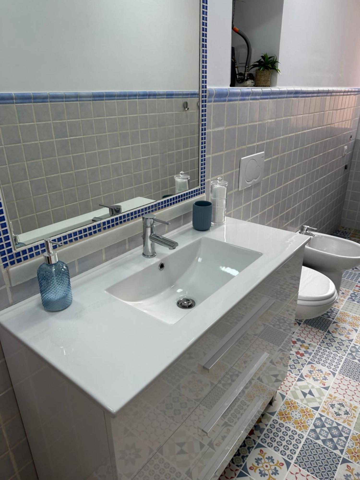 Apartamento Centrico A 12 Minutos De La Playa Almería Exterior foto